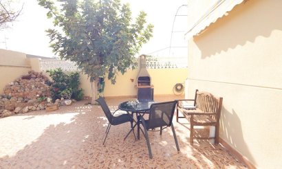 Reventa - Villa - Orihuela Costa - Playa Flamenca