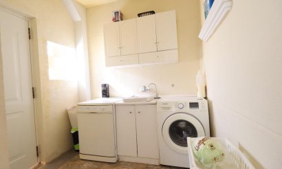 Reventa - Villa - Orihuela Costa - Playa Flamenca