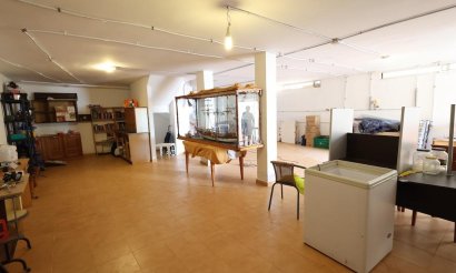Reventa - Villa - Orihuela Costa - Playa Flamenca