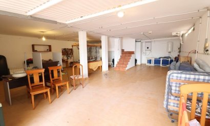 Reventa - Villa - Orihuela Costa - Playa Flamenca