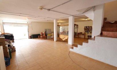 Reventa - Villa - Orihuela Costa - Playa Flamenca