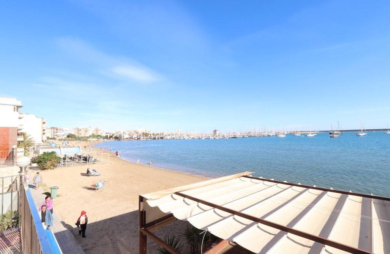Reventa - Apartamento / piso - Torrevieja - Acequion