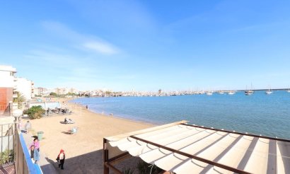 Reventa - Apartamento / piso - Torrevieja - Acequion