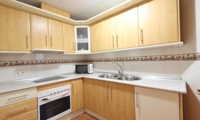 Reventa - Apartamento / piso - Torrevieja - Acequion