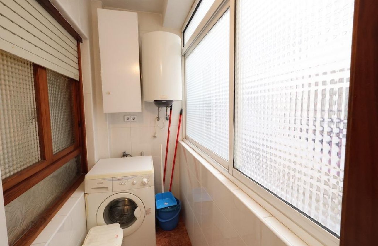 Reventa - Apartamento / piso - Torrevieja - Acequion