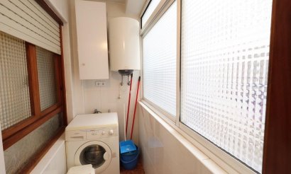 Reventa - Apartamento / piso - Torrevieja - Acequion
