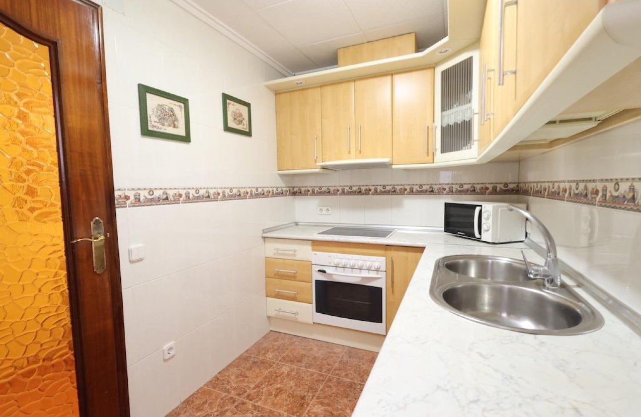 Reventa - Apartamento / piso - Torrevieja - Acequion
