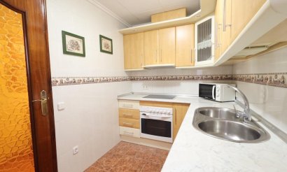 Reventa - Apartamento / piso - Torrevieja - Acequion