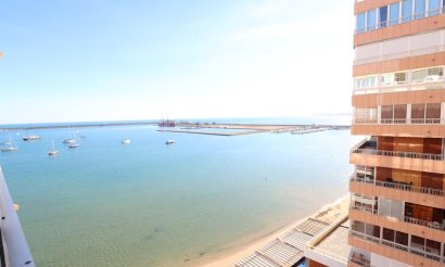 Reventa - Apartamento / piso - Torrevieja - Acequion