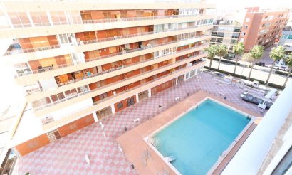 Reventa - Apartamento / piso - Torrevieja - Acequion