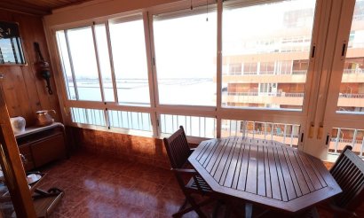 Reventa - Apartamento / piso - Torrevieja - Acequion