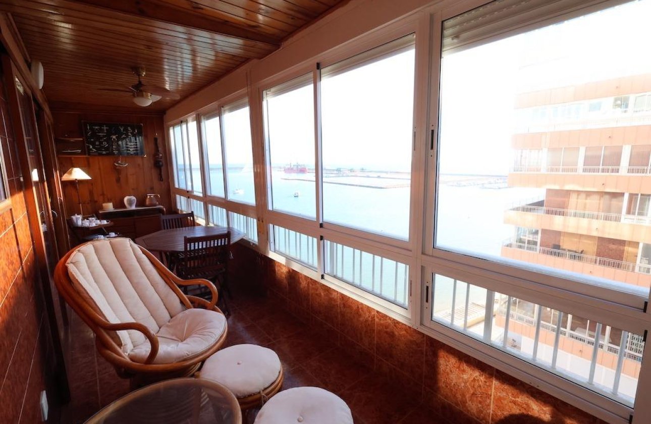 Reventa - Apartamento / piso - Torrevieja - Acequion
