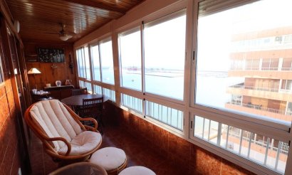 Reventa - Apartamento / piso - Torrevieja - Acequion
