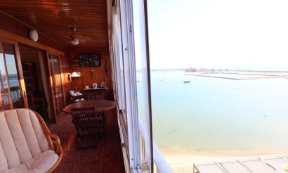 Reventa - Apartamento / piso - Torrevieja - Acequion