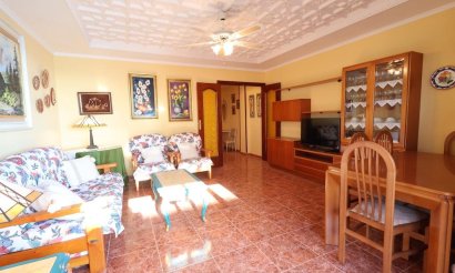 Reventa - Apartamento / piso - Torrevieja - Acequion