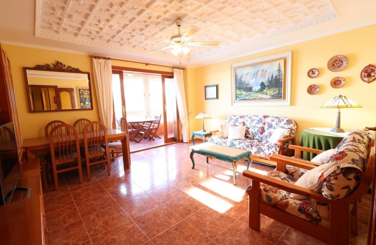 Reventa - Apartamento / piso - Torrevieja - Acequion
