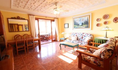 Reventa - Apartamento / piso - Torrevieja - Acequion