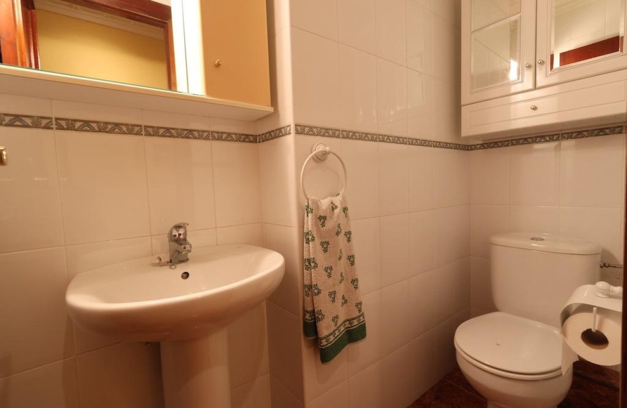 Reventa - Apartamento / piso - Torrevieja - Acequion