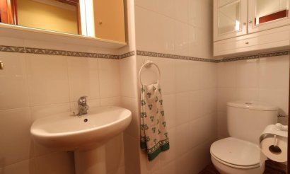 Reventa - Apartamento / piso - Torrevieja - Acequion