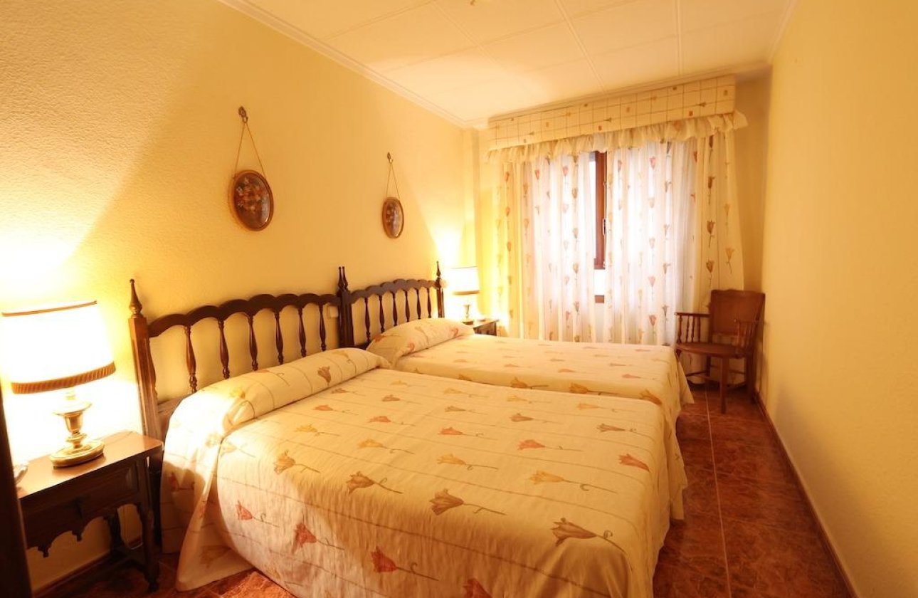 Reventa - Apartamento / piso - Torrevieja - Acequion