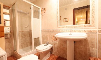 Reventa - Apartamento / piso - Torrevieja - Acequion