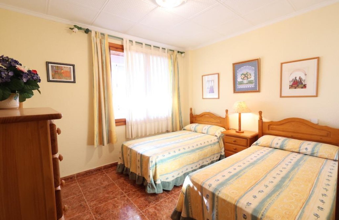 Reventa - Apartamento / piso - Torrevieja - Acequion