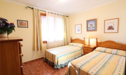 Reventa - Apartamento / piso - Torrevieja - Acequion