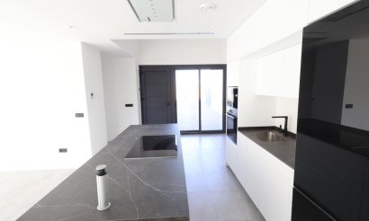 Reventa - Villa - Los Alcazares - Santa Rosalía