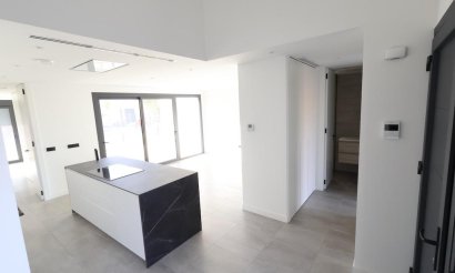 Reventa - Villa - Los Alcazares - Santa Rosalía