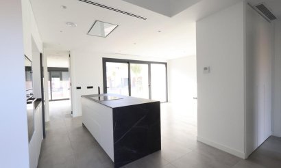 Reventa - Villa - Los Alcazares - Santa Rosalía