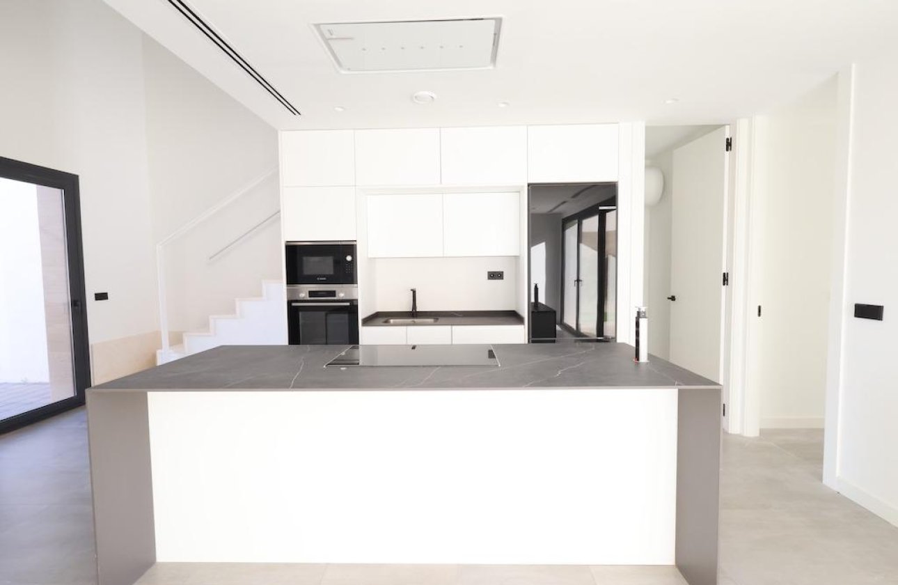 Reventa - Villa - Los Alcazares - Santa Rosalía