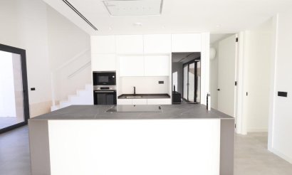 Reventa - Villa - Los Alcazares - Santa Rosalía