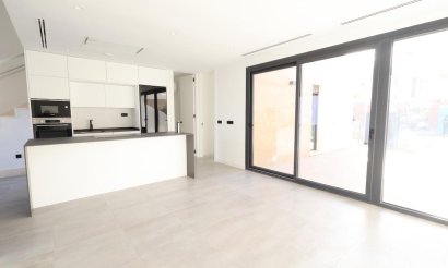 Reventa - Villa - Los Alcazares - Santa Rosalía