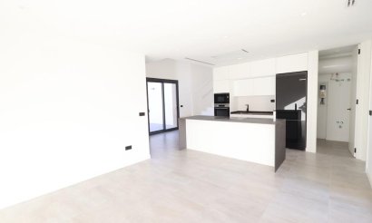 Reventa - Villa - Los Alcazares - Santa Rosalía