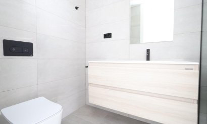 Reventa - Villa - Los Alcazares - Santa Rosalía