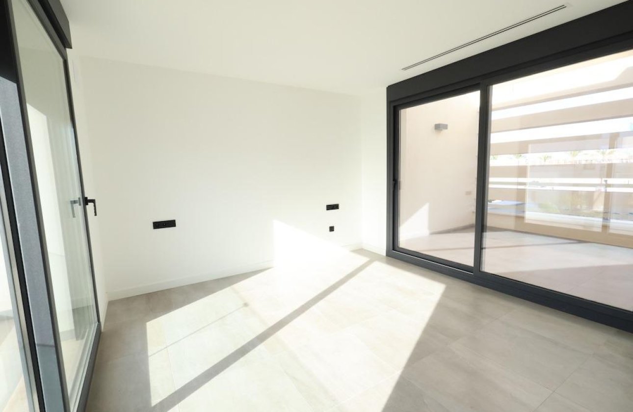 Reventa - Villa - Los Alcazares - Santa Rosalía