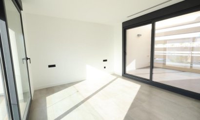 Reventa - Villa - Los Alcazares - Santa Rosalía