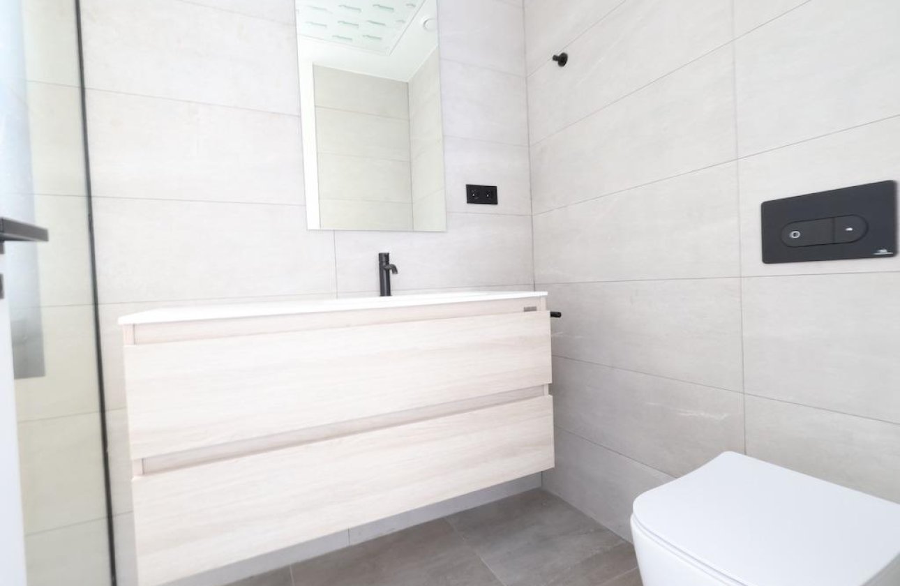 Reventa - Villa - Los Alcazares - Santa Rosalía