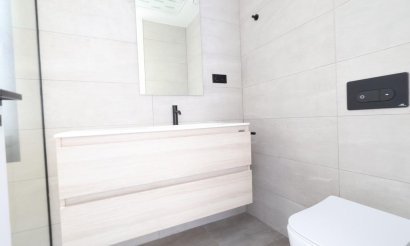 Reventa - Villa - Los Alcazares - Santa Rosalía