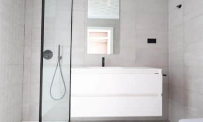 Reventa - Villa - Los Alcazares - Santa Rosalía