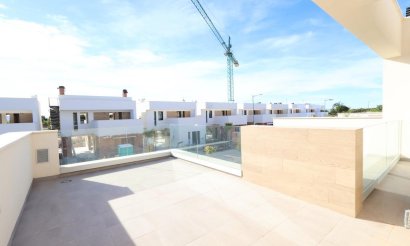 Reventa - Villa - Los Alcazares - Santa Rosalía