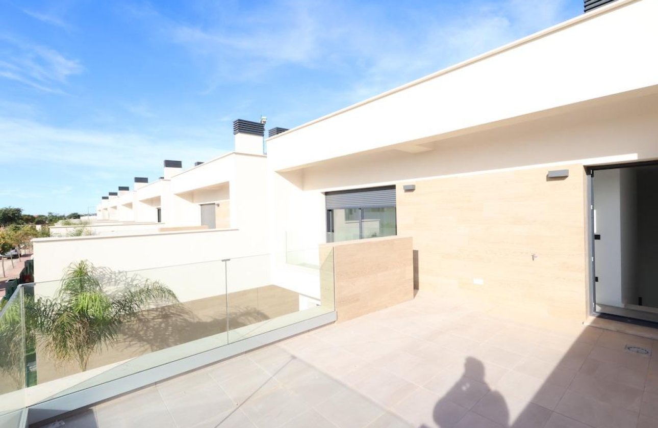 Reventa - Villa - Los Alcazares - Santa Rosalía
