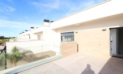 Reventa - Villa - Los Alcazares - Santa Rosalía