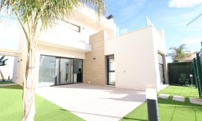 Reventa - Villa - Los Alcazares - Santa Rosalía