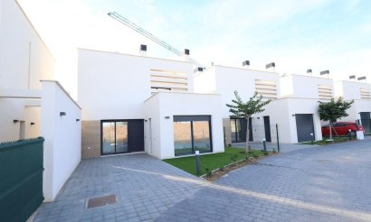Reventa - Villa - Los Alcazares - Santa Rosalía