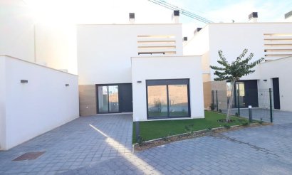 Reventa - Villa - Los Alcazares - Santa Rosalía
