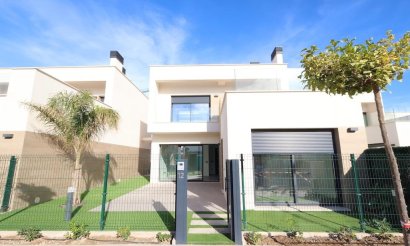 Reventa - Villa - Los Alcazares - Santa Rosalía