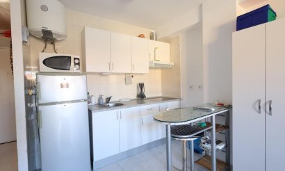 Revente - Appartement - Torrevieja - La Mata