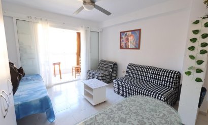 Revente - Appartement - Torrevieja - La Mata