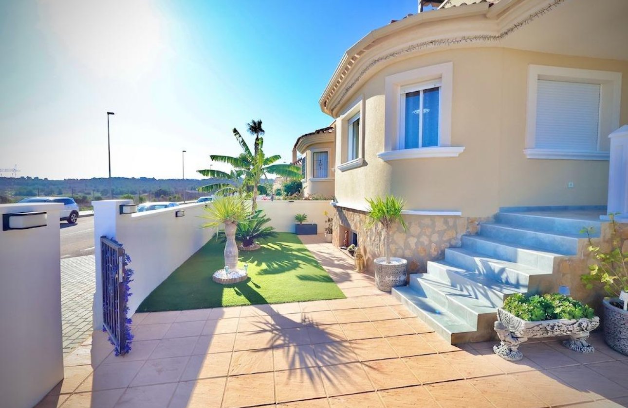 Revente - Villa - San Miguel de Salinas - Residencial los flamencos